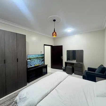 غرفة مزدوجة مدخل خاص دخـول ذاتي Private Room Riyadh Exterior photo