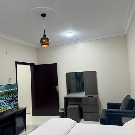 غرفة مزدوجة مدخل خاص دخـول ذاتي Private Room Riyadh Exterior photo
