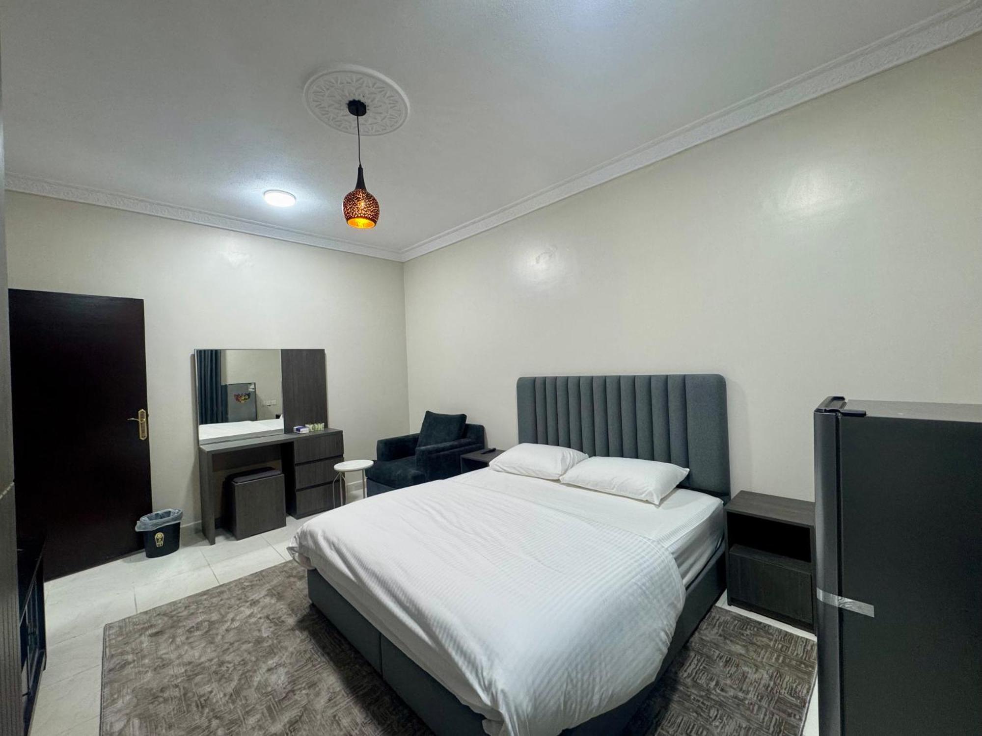 Homestay غرفة مزدوجة مدخل خاص دخـول ذاتي Private *